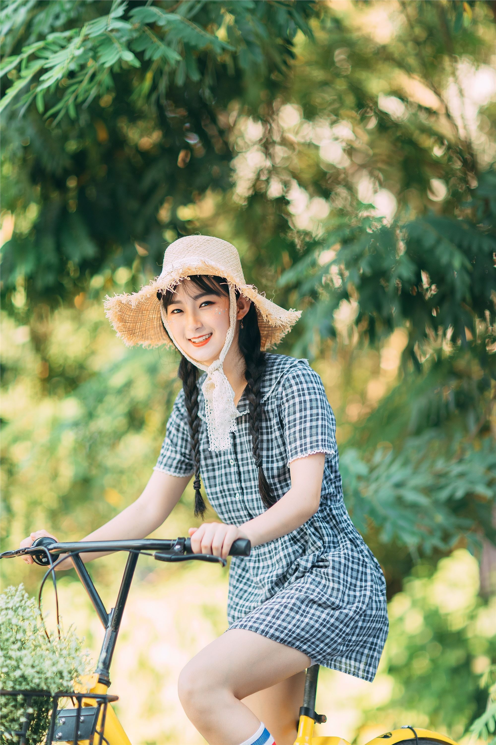 YITUYU艺图语 2021.08.24 夏日星期天 小明